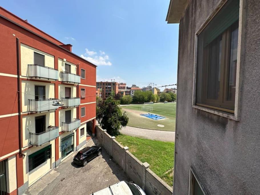 Art&Design Close To Bocconi University Mailand Exterior foto