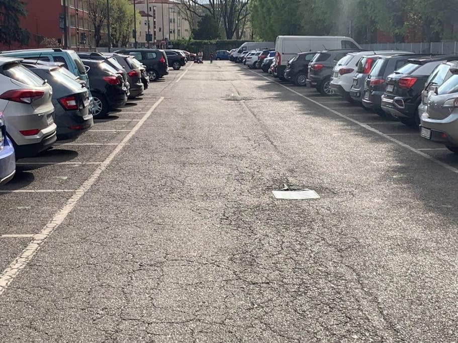 Art&Design Close To Bocconi University Mailand Exterior foto